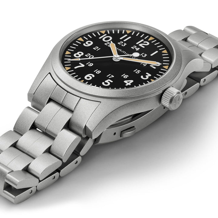 Hamilton Khaki FieldMechanical 42mm H69529133
