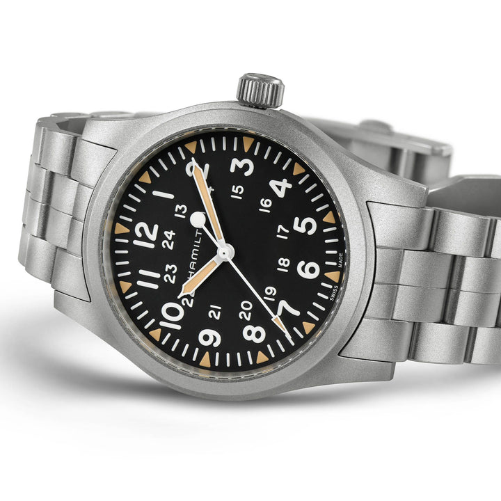 Hamilton Khaki FieldMechanical 42mm H69529133