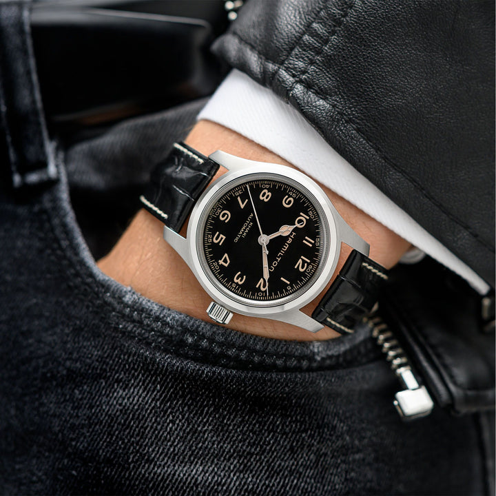 Hamilton Khaki FieldMurph Auto H70605731