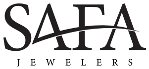Safa Jewelers logo