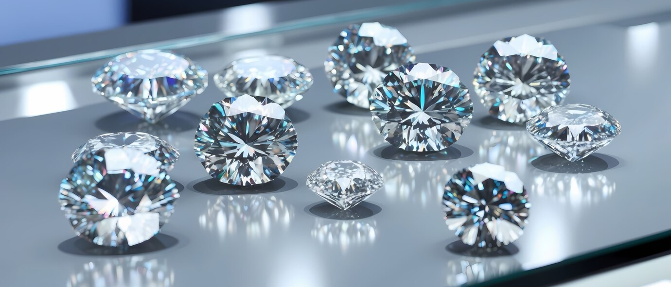 Lab Grown Diamonds on a Budget: A Smart and Sustainable Choice Lab Grown Diamonds on a Budget: A Smart and Sustainable Choice