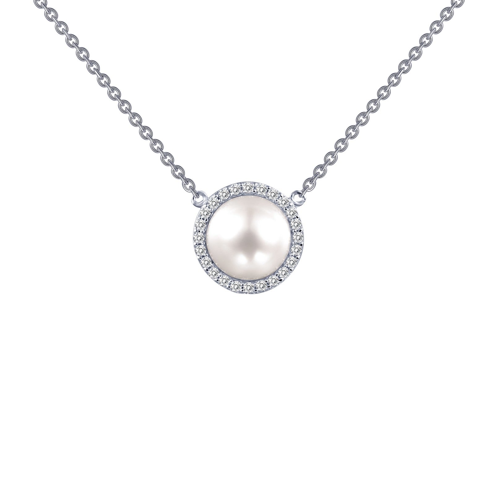 cultured freshwater pearl necklace 3
