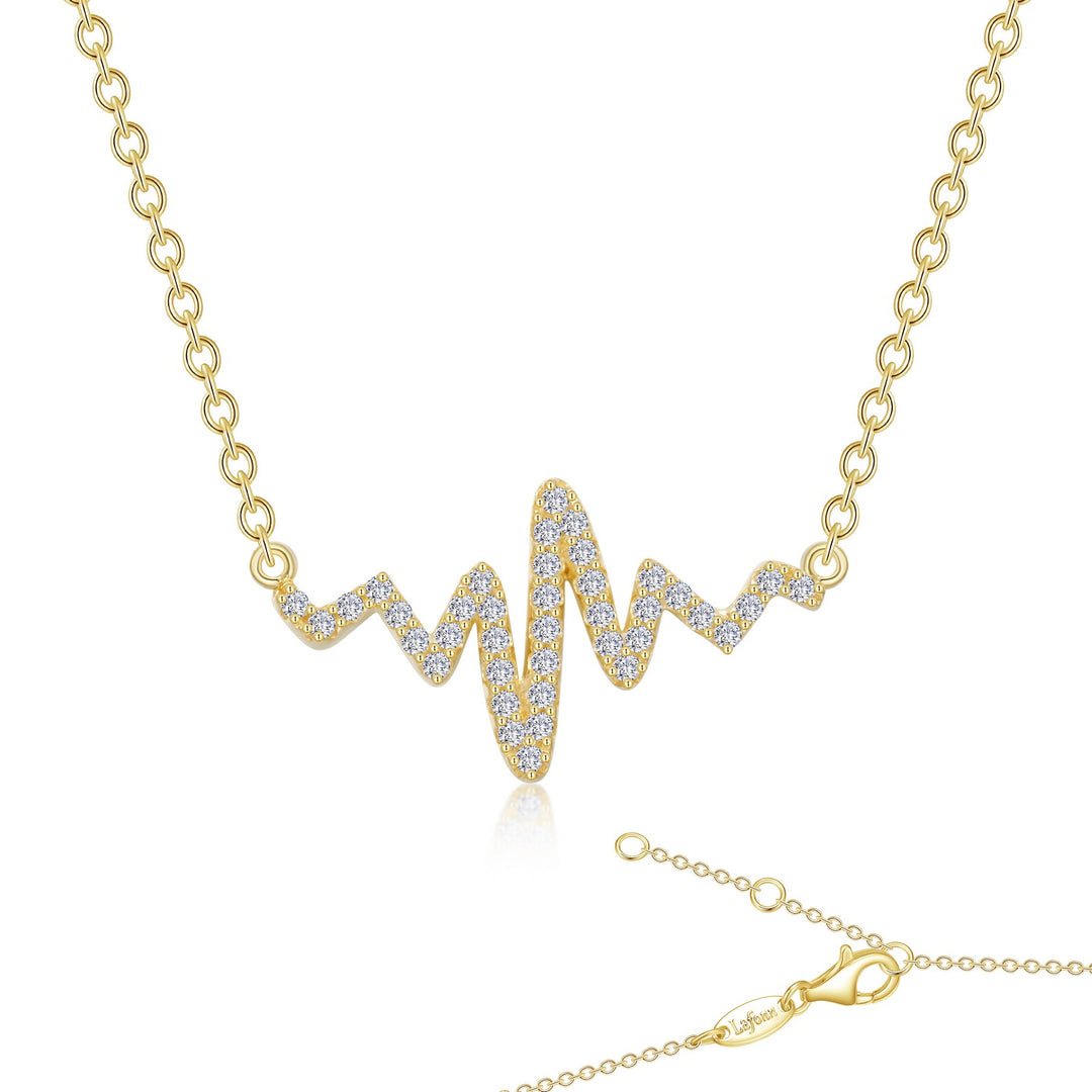0 39 ctw heartbeat necklace 1