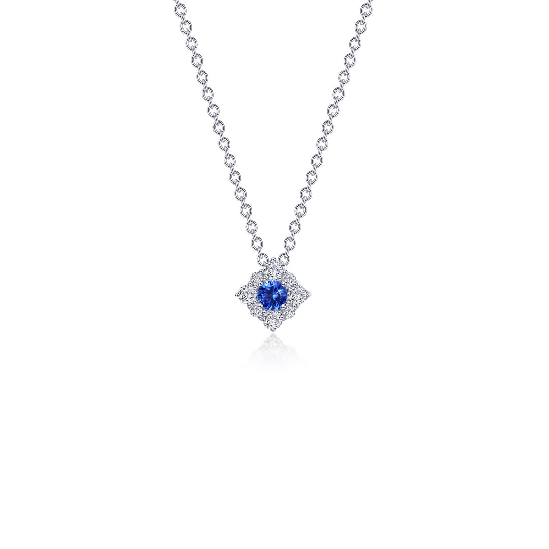 0 43 ctw halo necklace 1