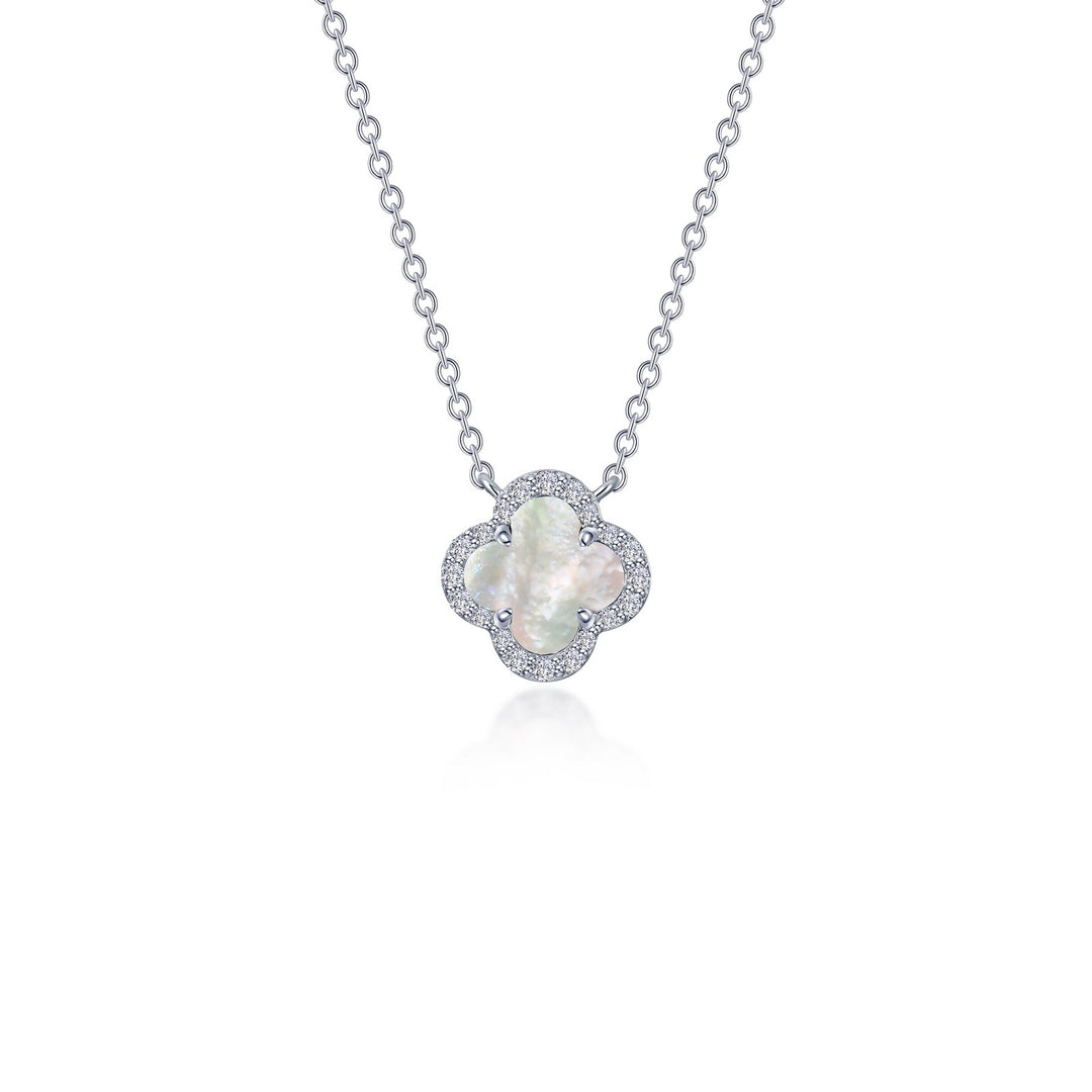 0 49 ctw halo necklace 1