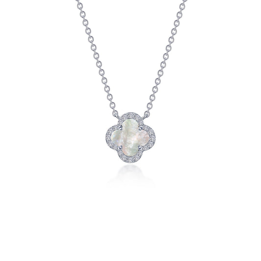 0 49 ctw halo necklace 1