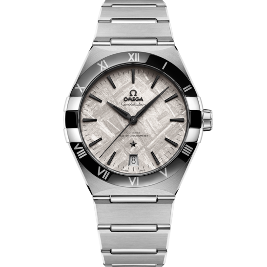 omega constellation watch 131 30 41 21 99 001