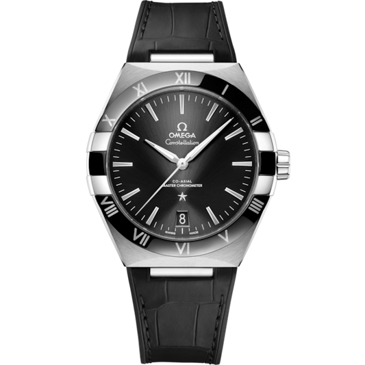 omega constellation watch 131 33 41 21 01 001