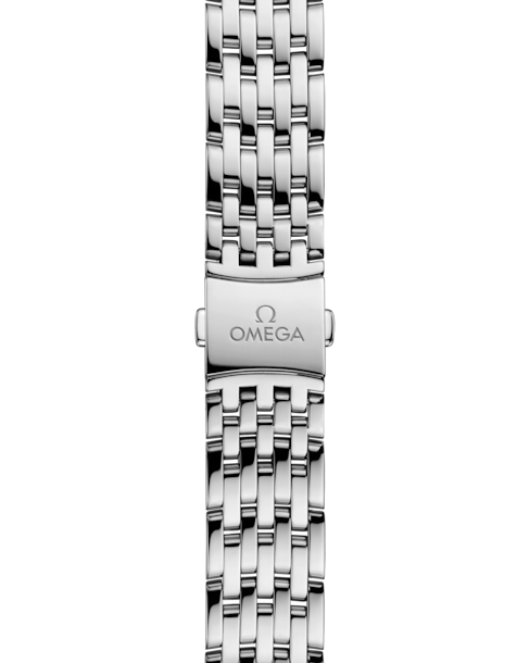 omega prestige watch 434 10 34 20 05 001