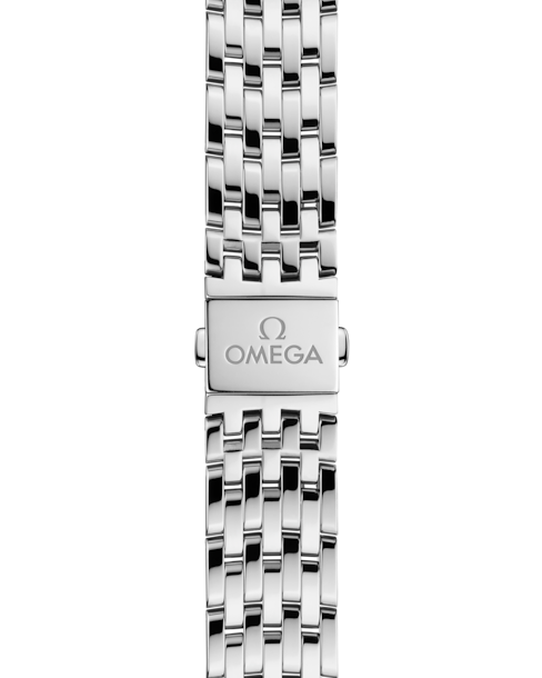 omega prestige watch 434 10 41 20 10 001