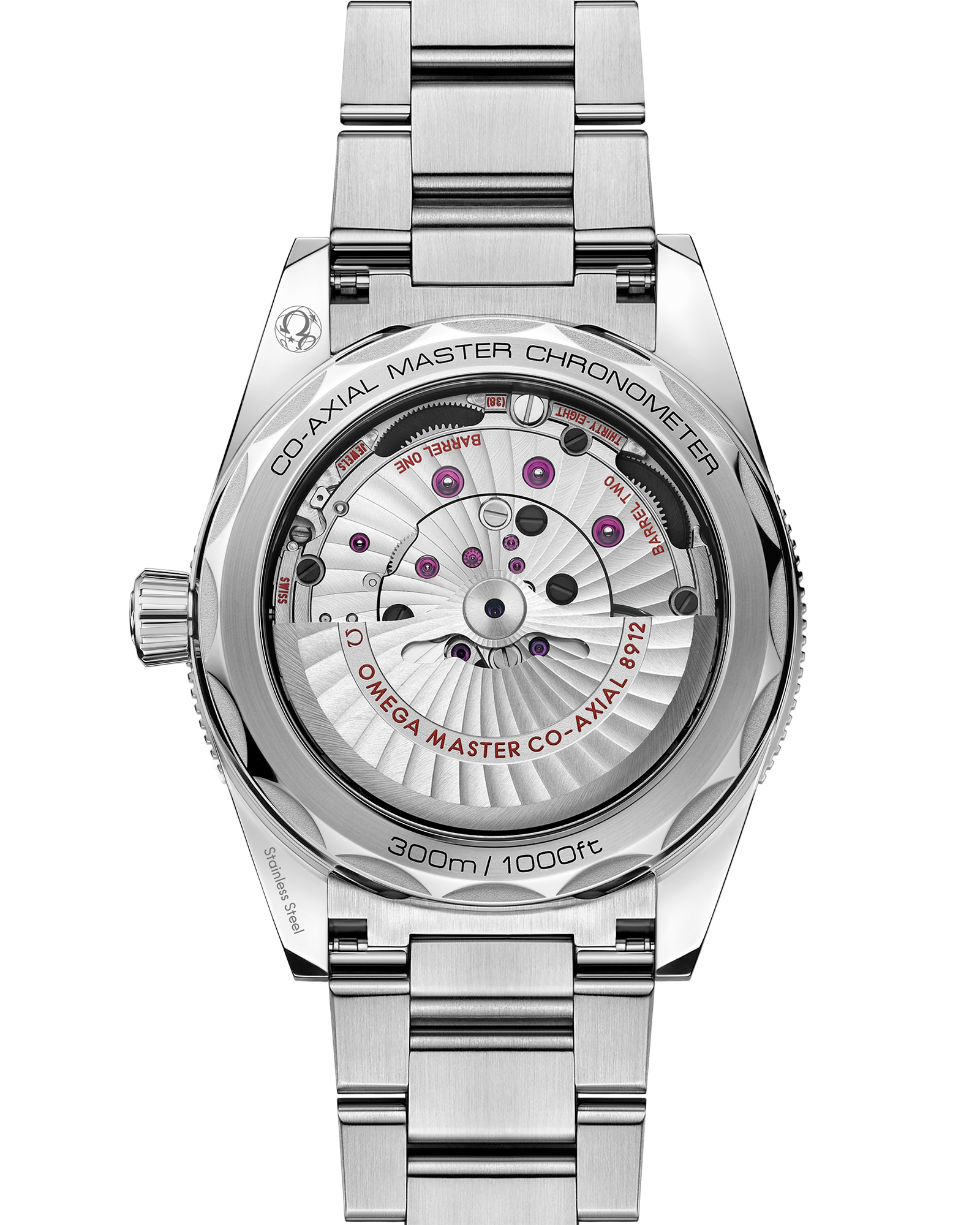 omega seamaster 300 watch 234 30 41 21 01 001