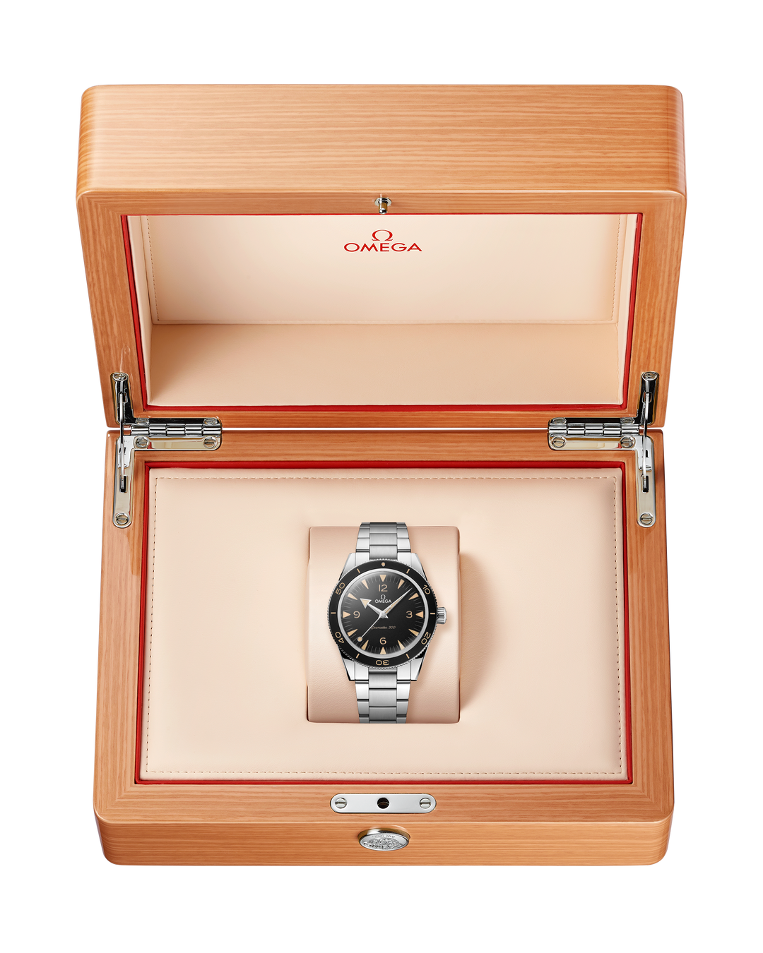 Omega seamaster 300 41 deals