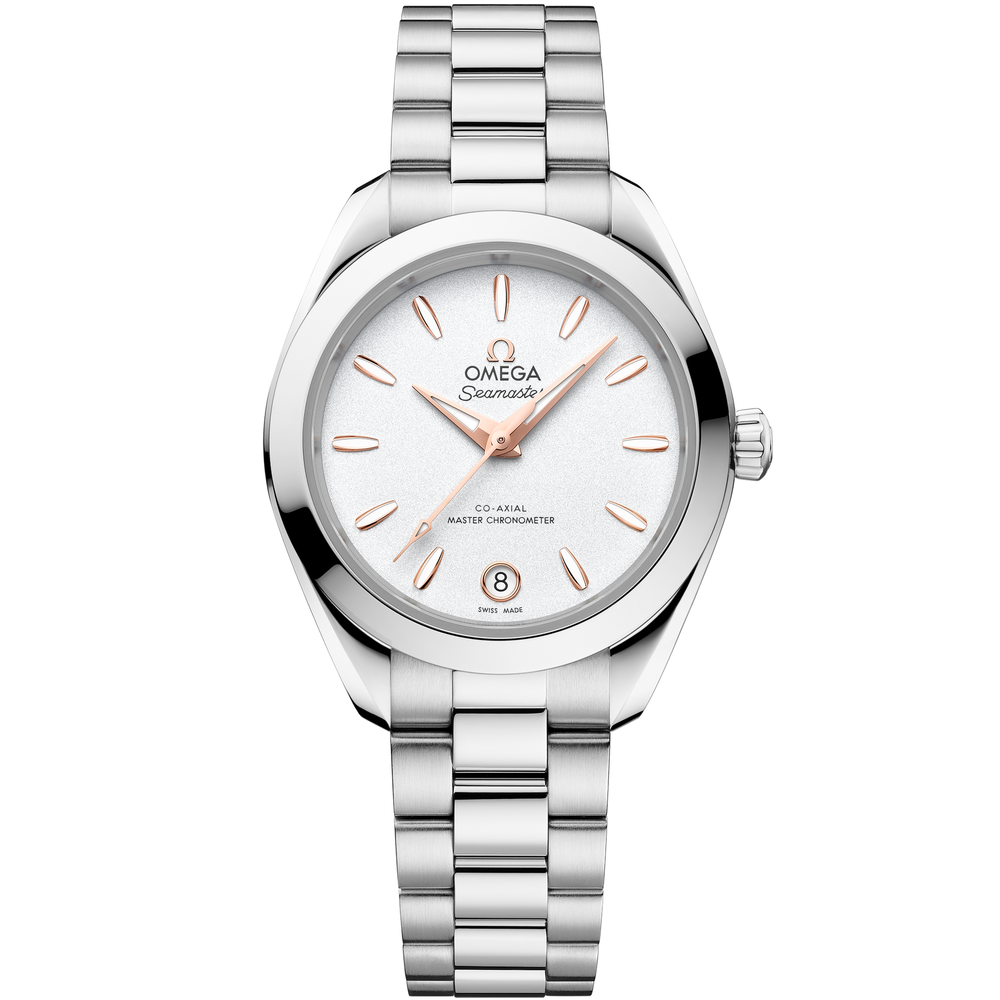 Omega Seamaster Aqua Terra 150M Self Winding Watch 220.10.30.20.02.001