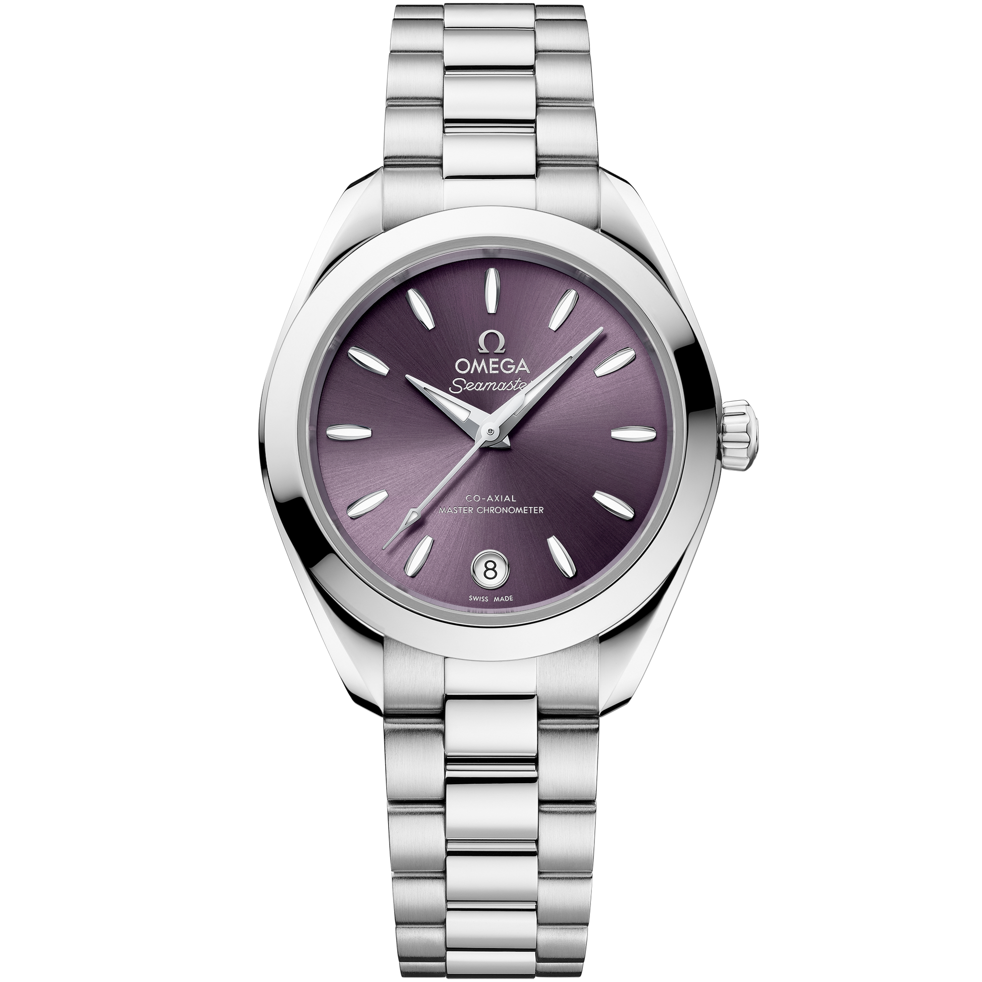 Omega Seamaster Aqua Terra 150M Self Winding Watch 220.10.30.20.10.002