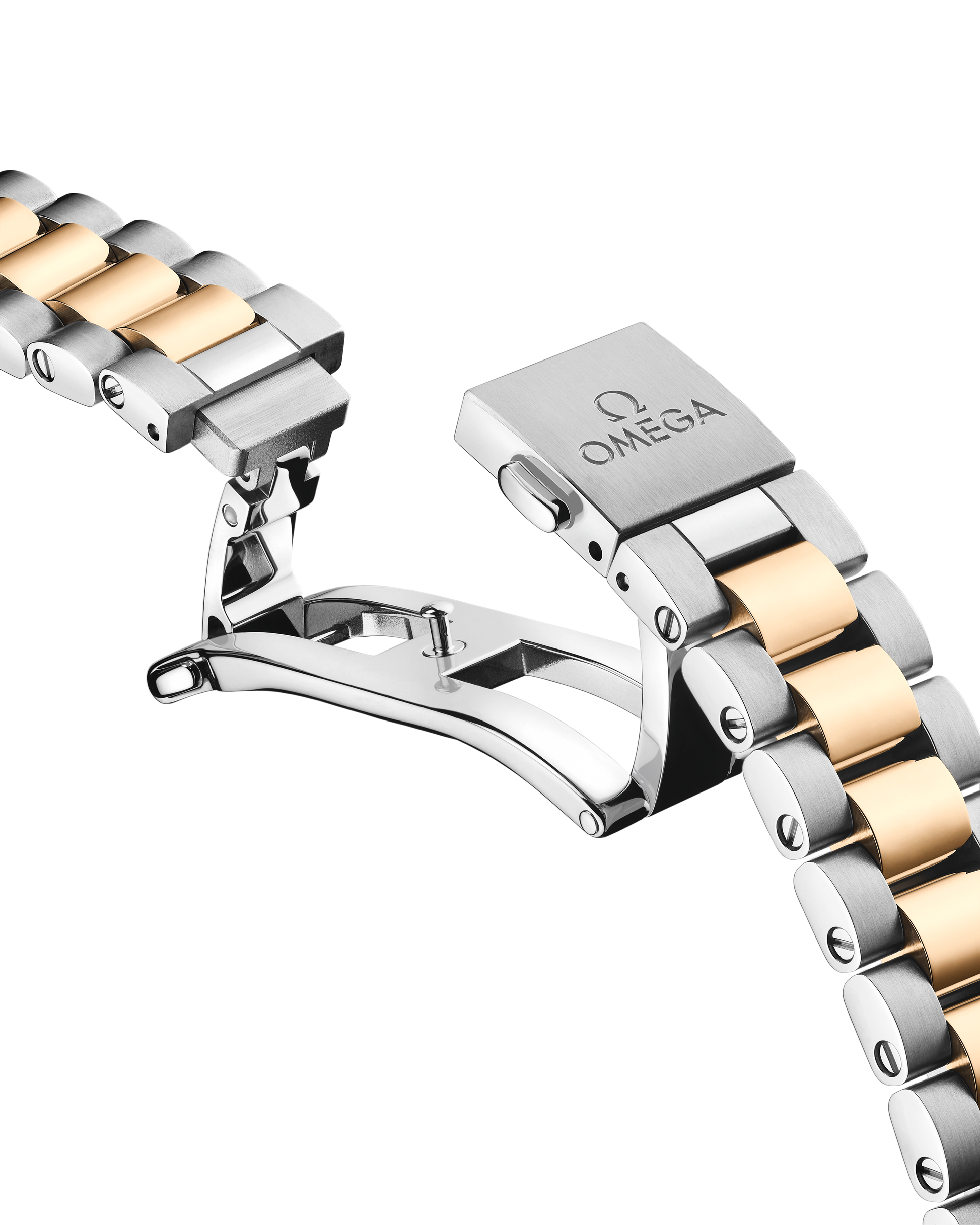 Omega Seamaster Aqua Terra 150M Self Winding Watch 220.25.30.20.55.001