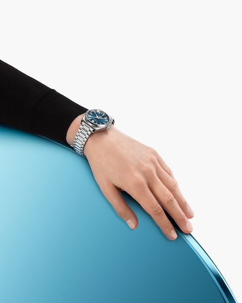 omega aqua terra shades watch 220 10 38 20 03 003