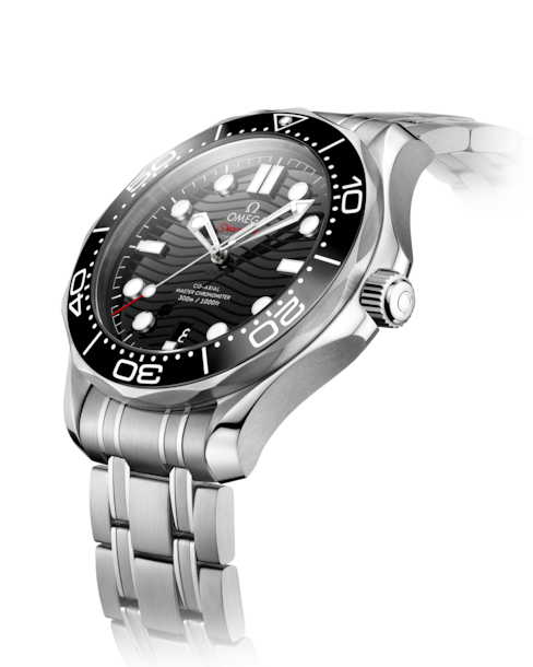 omega diver 300m watch 210 30 42 20 01 001