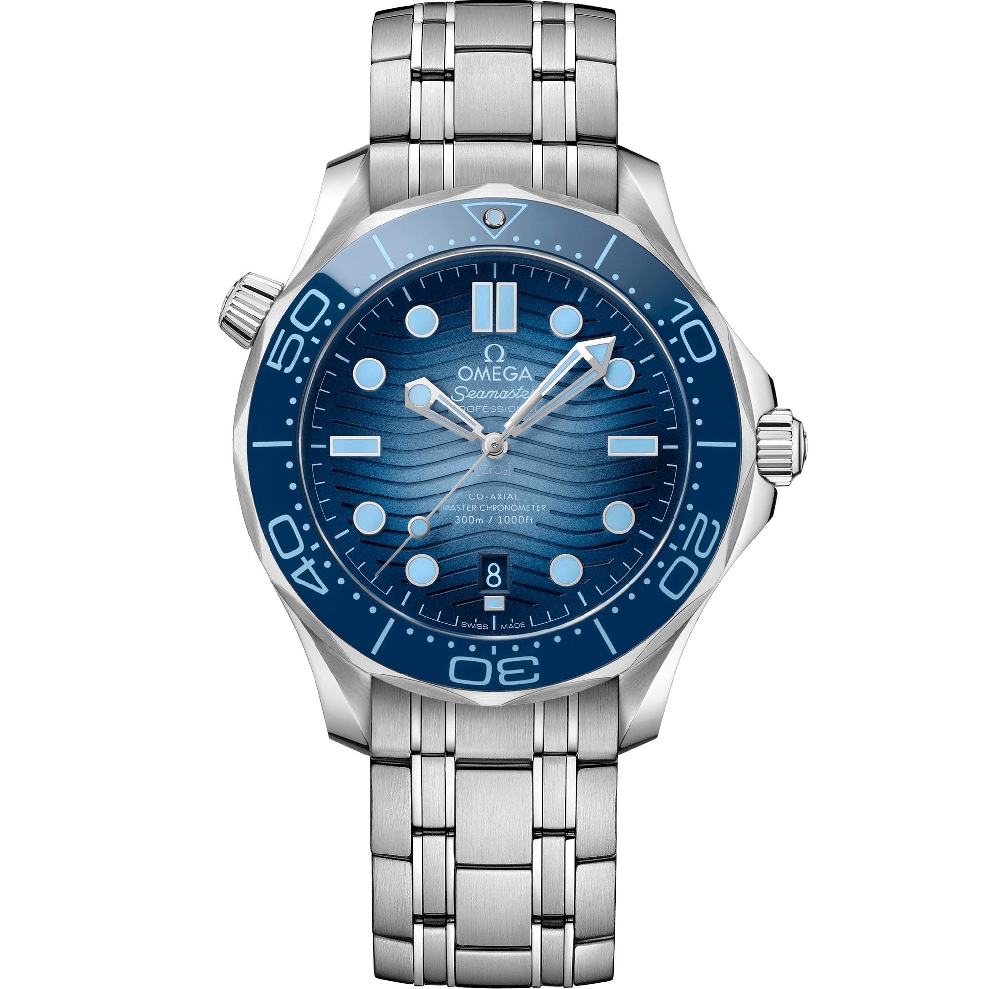 A*2様 OMEGA Seamaster Professional 300m omega-seamaster-diver-300m-co-