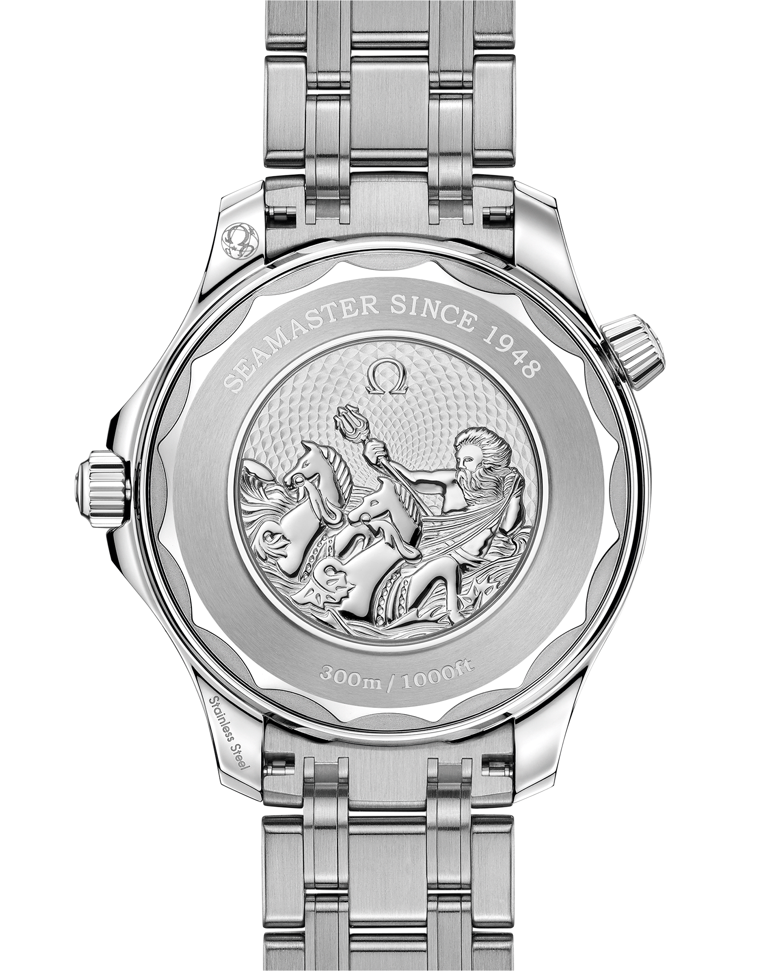 omega diver 300m watch 210 30 42 20 03 003