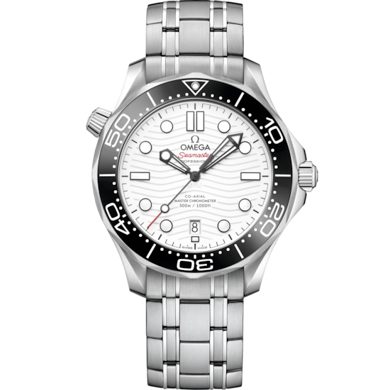 omega diver 300m watch 210 30 42 20 04 001