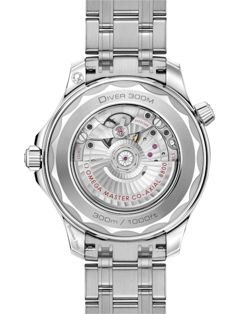 omega diver 300m watch 210 30 42 20 04 001