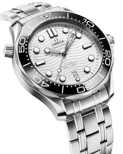 Omega seamaster diver 300 2019 online
