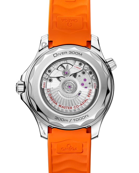 Omega Seamaster Diver 300M Self Winding Watch 210.32.42.20.01.006