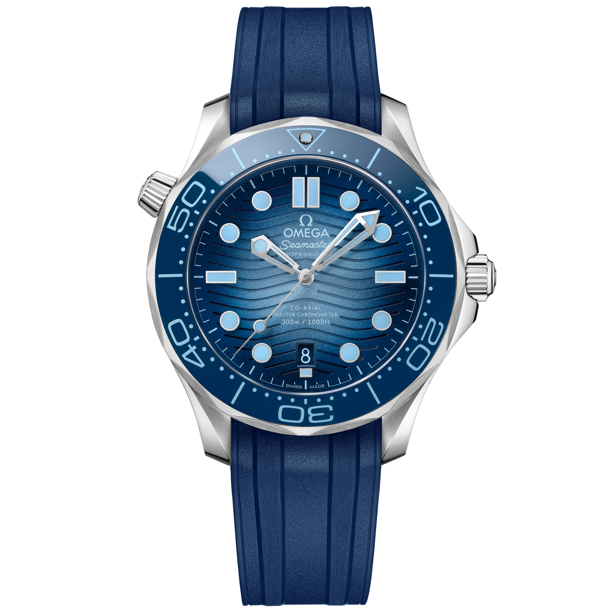 omega diver 300m watch 210 32 42 20 03 002