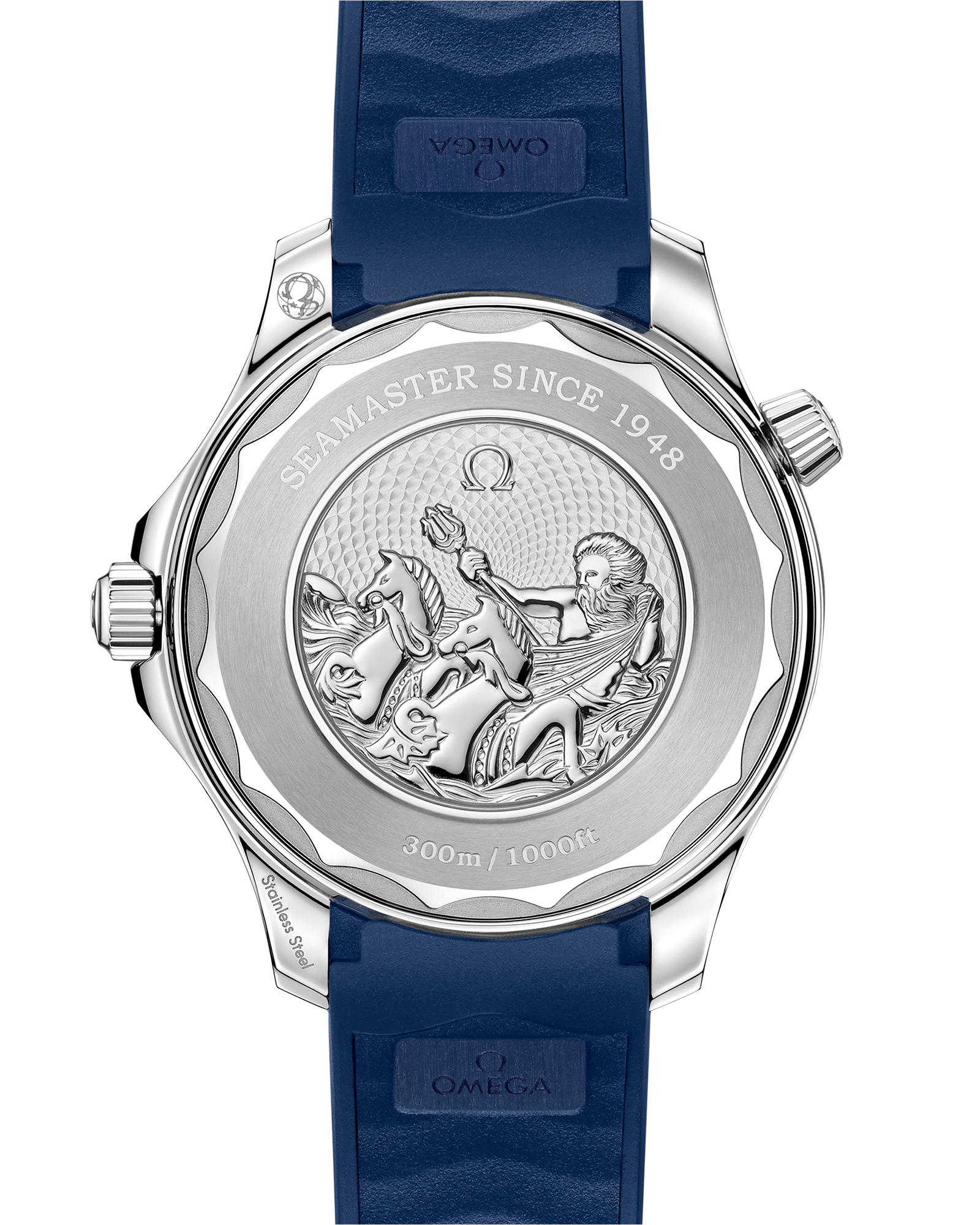 omega diver 300m watch 210 32 42 20 03 002