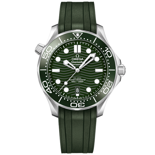 omega diver 300m watch 210 32 42 20 10 001
