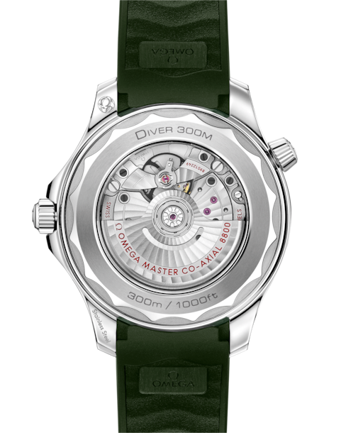 omega diver 300m watch 210 32 42 20 10 001