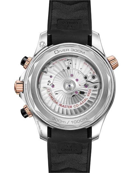 omega diver 300m watch 210 22 44 51 01 001