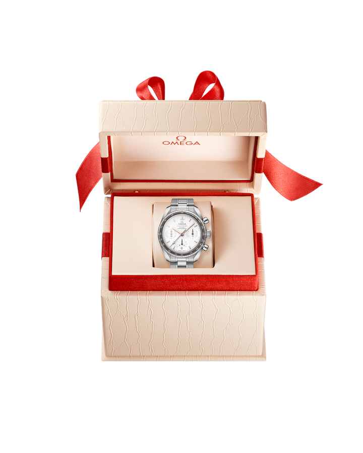 omega speedmaster 38 watch 324 30 38 50 02 001