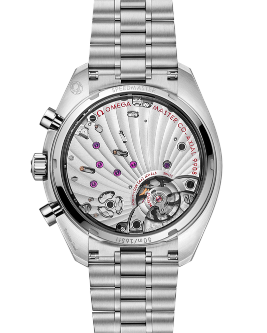 omega chronoscope watch 329 30 43 51 02 002