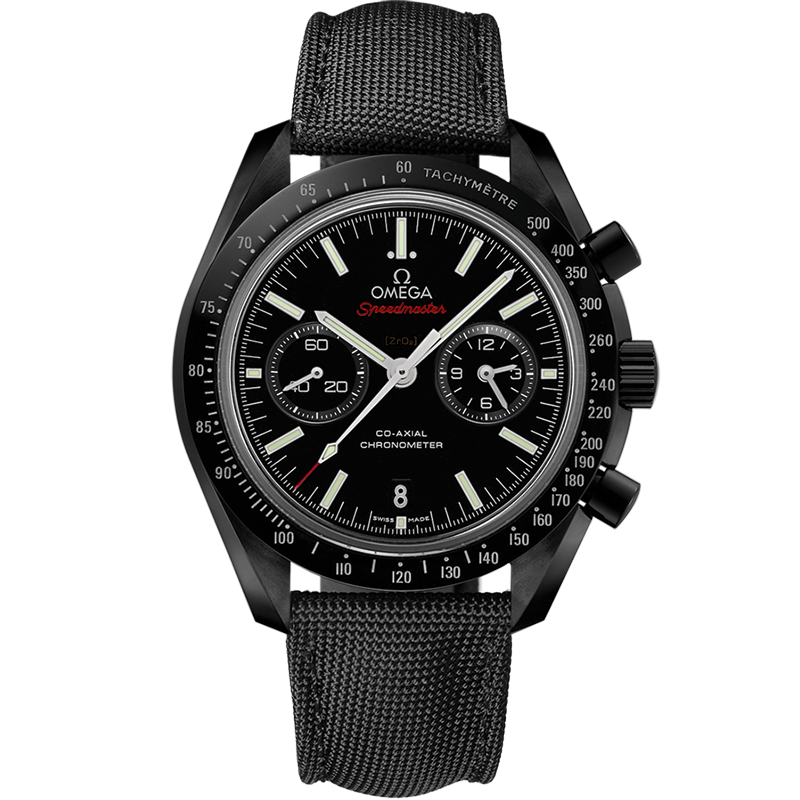 omega dark side of the moon watch 311 92 44 51 01 007