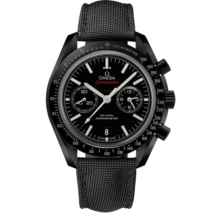 omega dark side of the moon watch 311 92 44 51 01 007