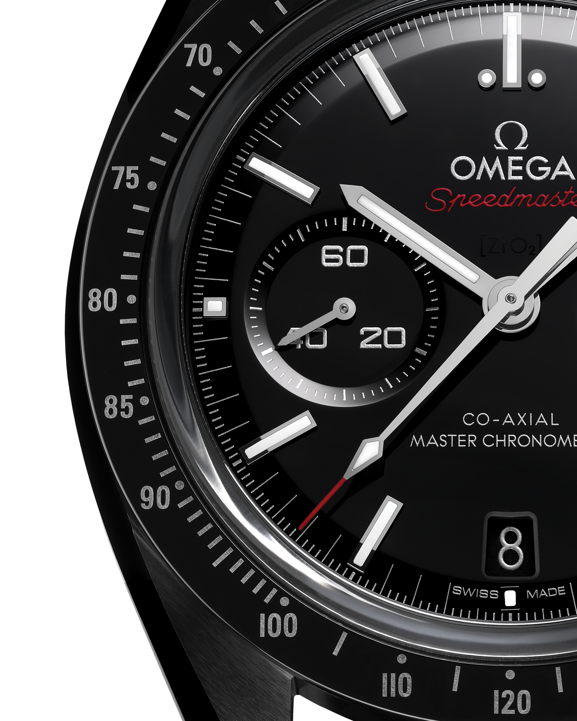 Omega Speedmaster Dark Side of the Moon Self Winding Watch 310.92.44.51.01.002