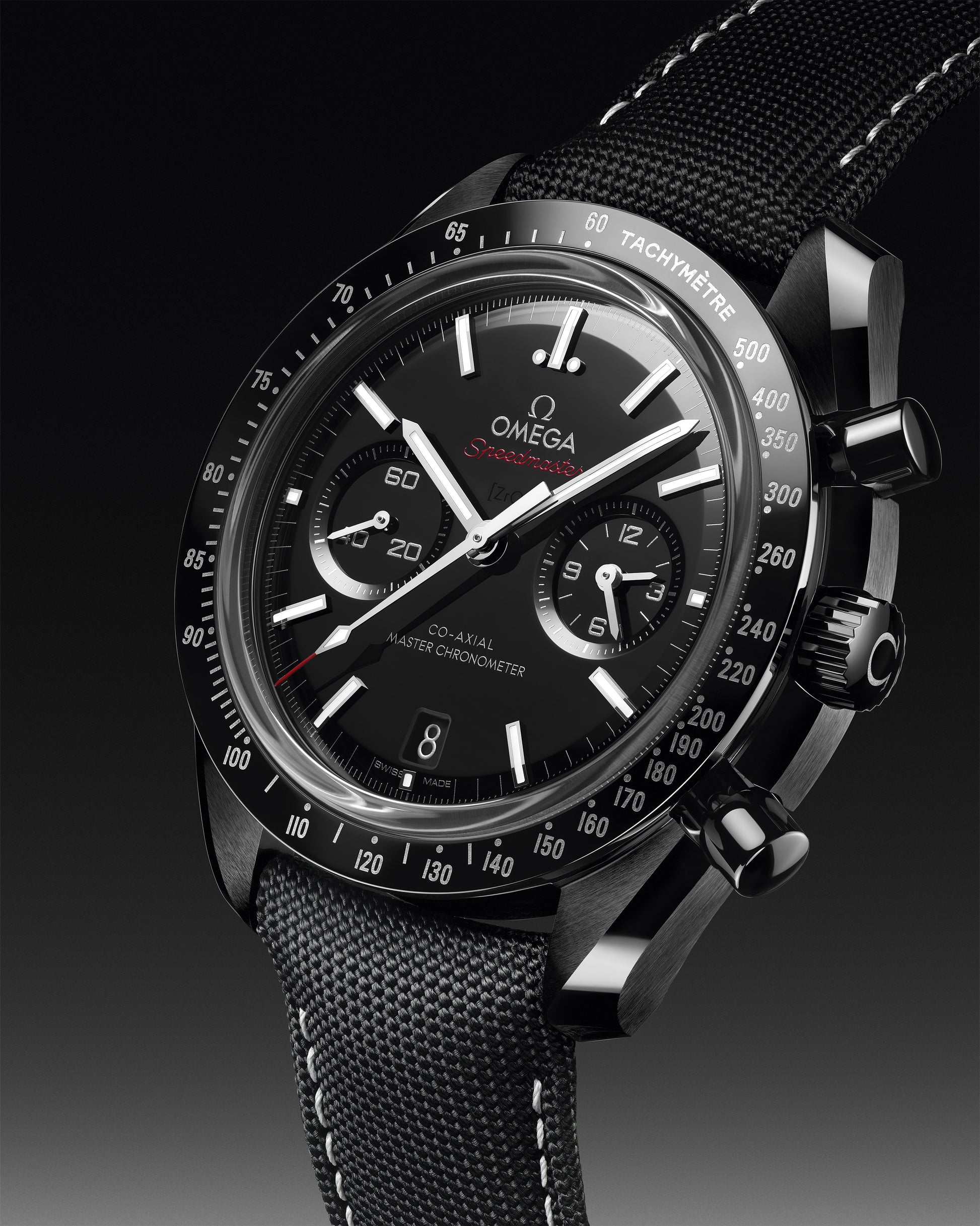 Omega Speedmaster Dark Side of the Moon Self Winding Watch 310.92.44.51.01.002