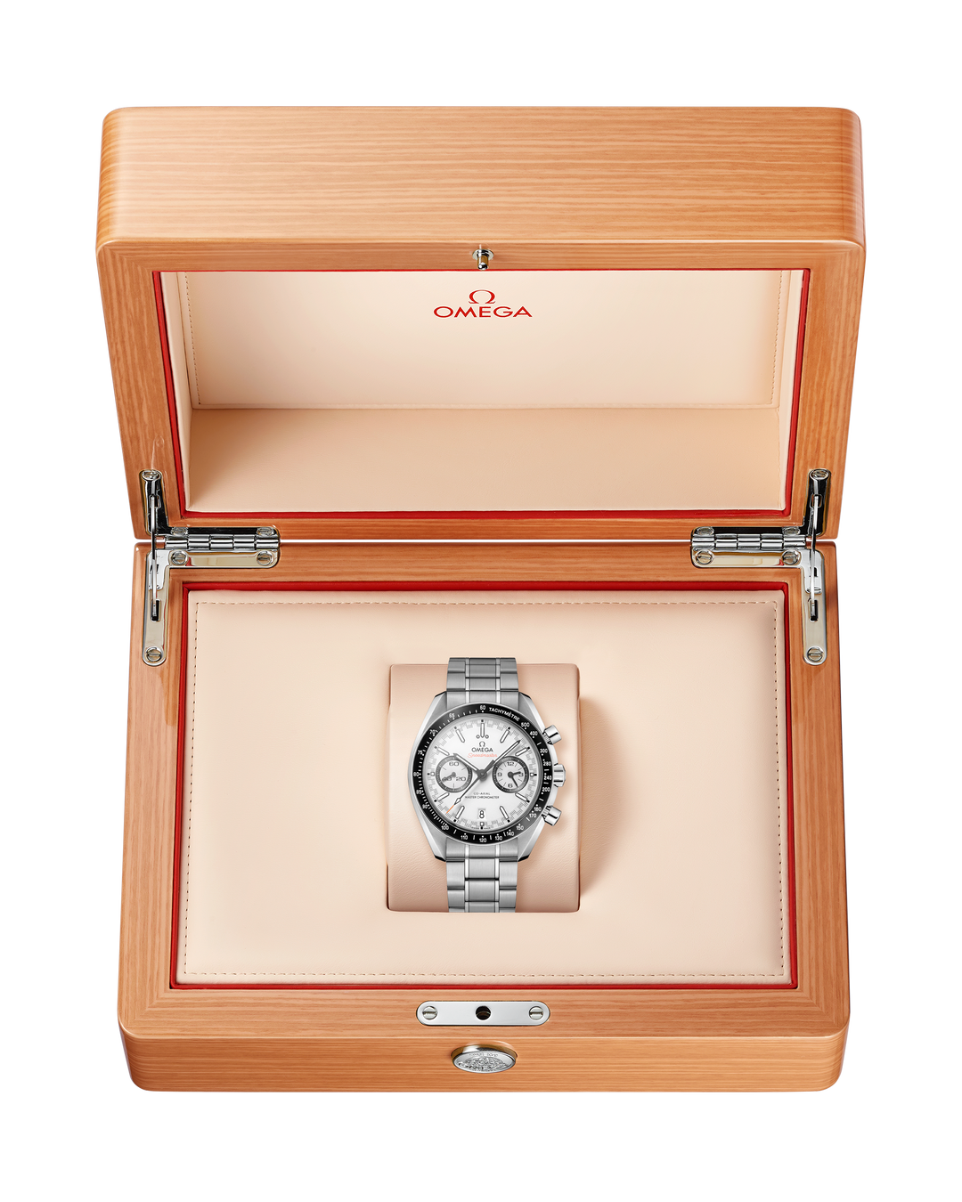 Omega speedmaster 44 hot sale