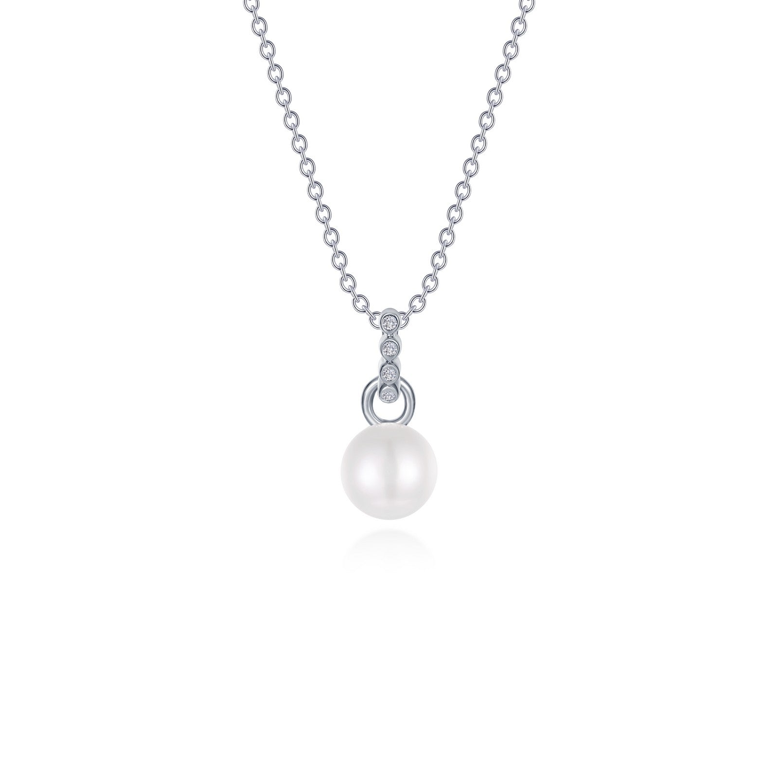 cultured freshwater pearl necklace 6