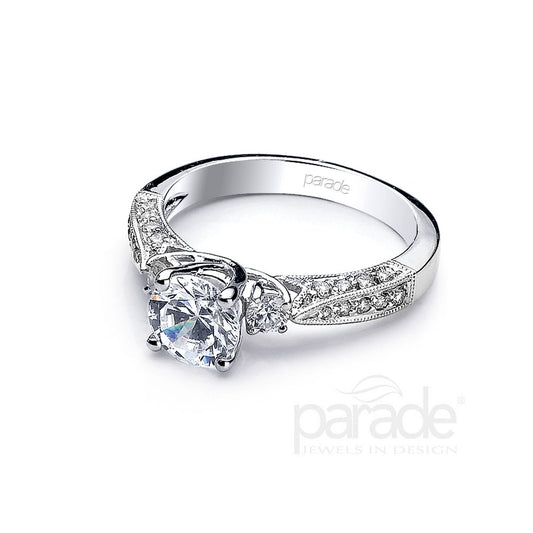 Parade Design Hera Bridal R0720