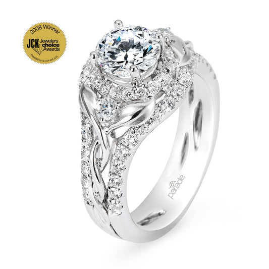 Parade Design Lyria Bridal R2122