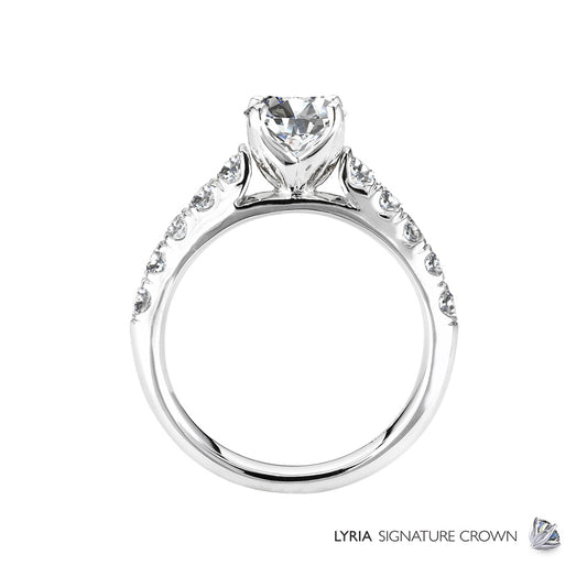 Parade Design Classic Bridal R2748