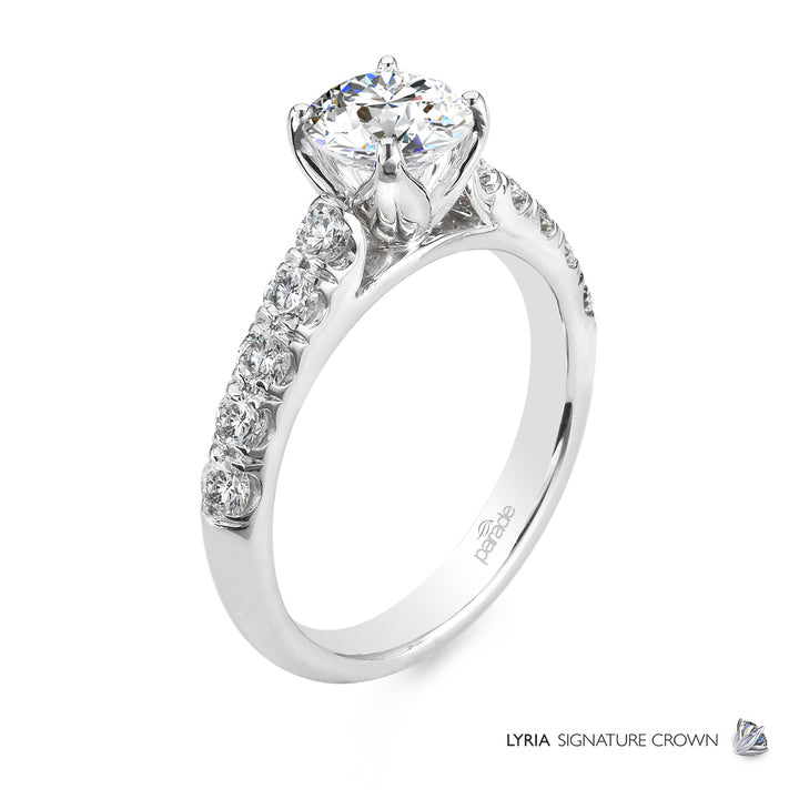 Parade Design Classic Bridal R2748