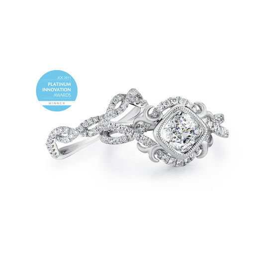 Parade Design Lyria Bridal R2771