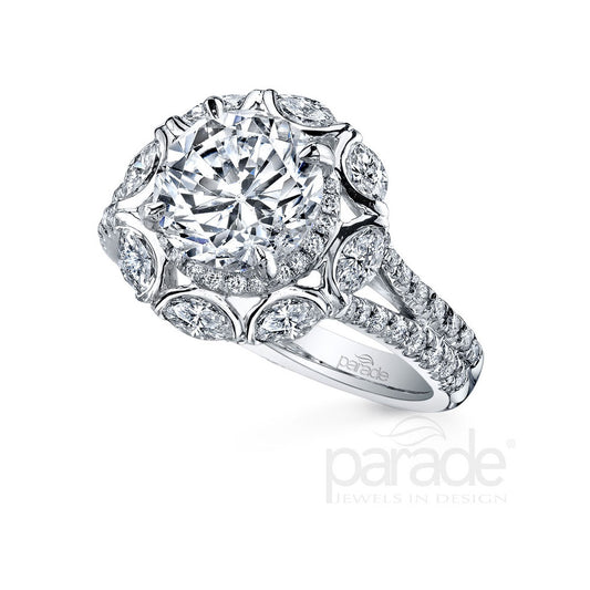 Parade Design Hemera Bridal R3008