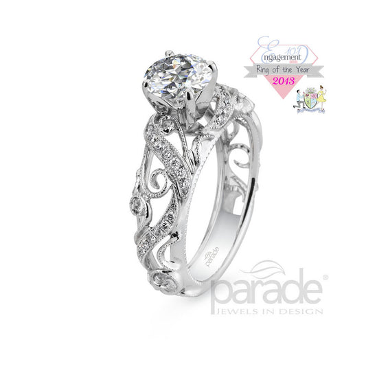 Parade Design Hera Bridal R3055