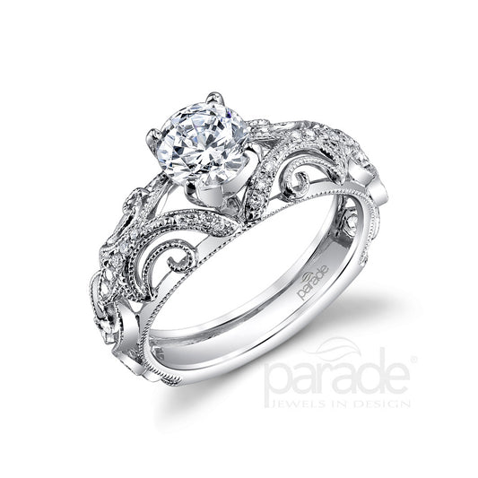 Parade Design Hera Bridal R3072/R1