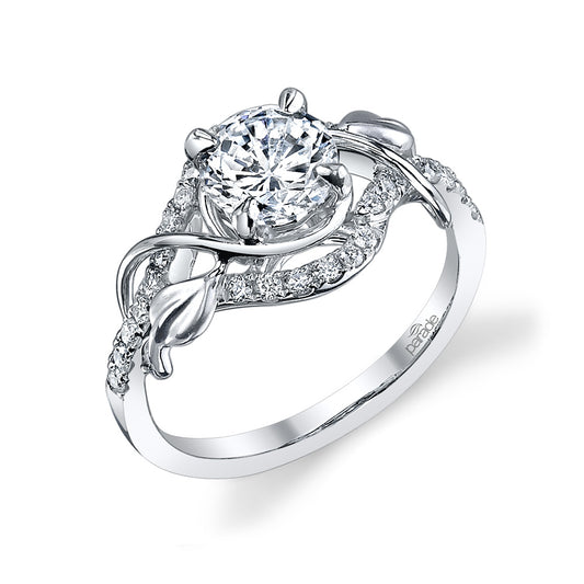 Parade Design Lyria Bridal R3118/R1-WR