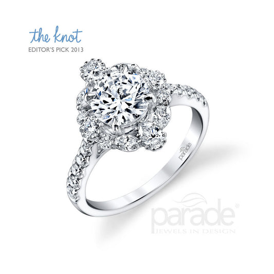 Parade Design Hemera Bridal R3205